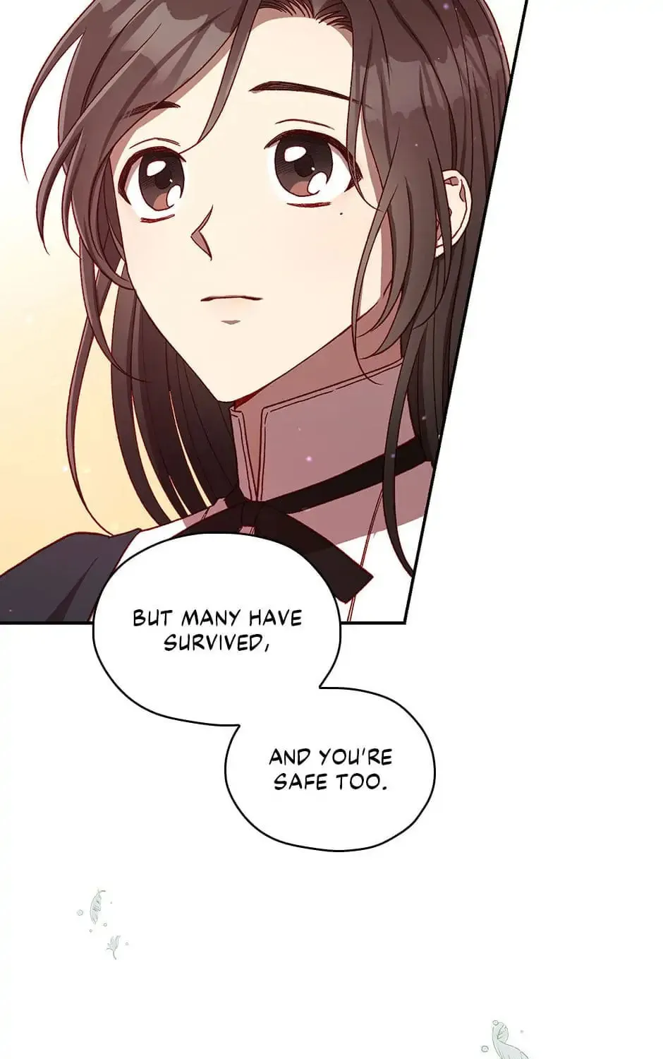 Surviving as a Maid Chapter 68 page 57 - 