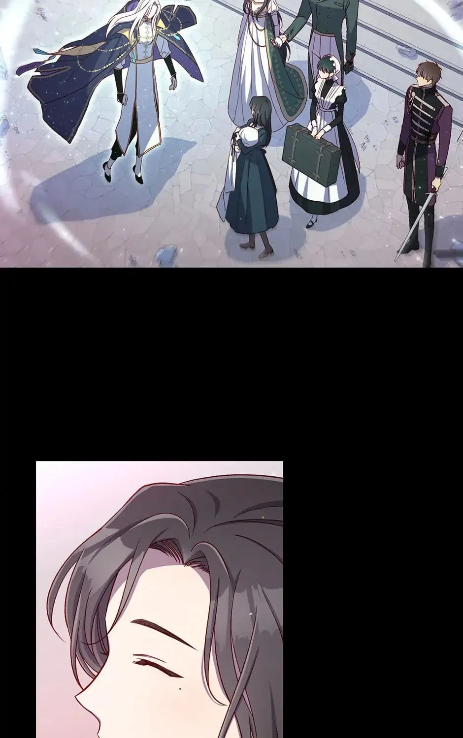 Surviving as a Maid Chapter 68 page 67 - 