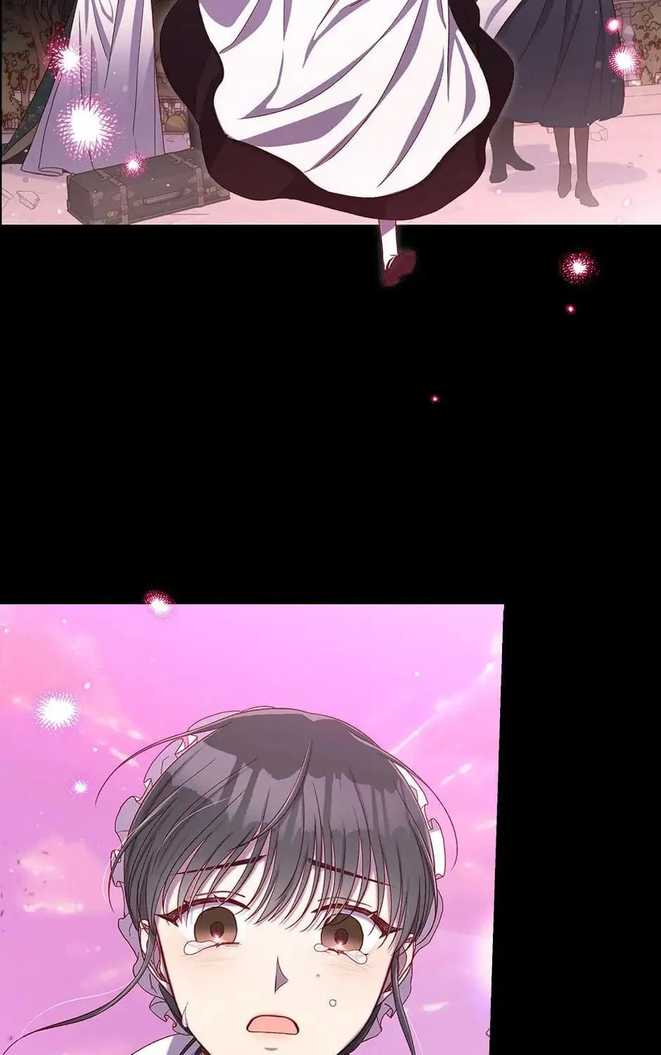 Surviving as a Maid Chapter 68 page 77 - 