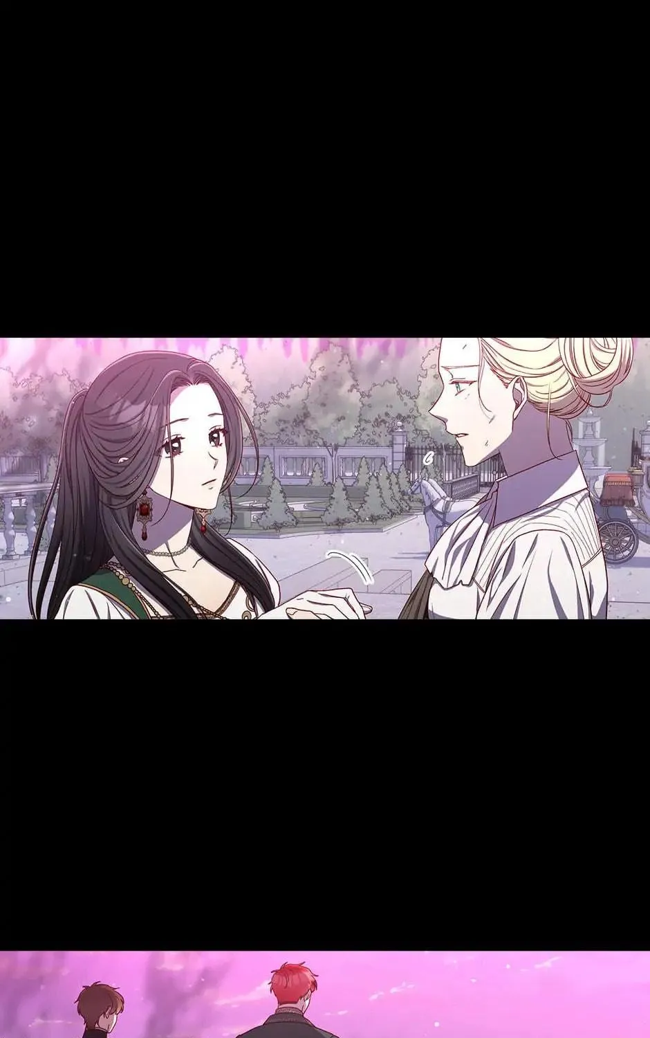 Surviving as a Maid Chapter 68 page 89 - 