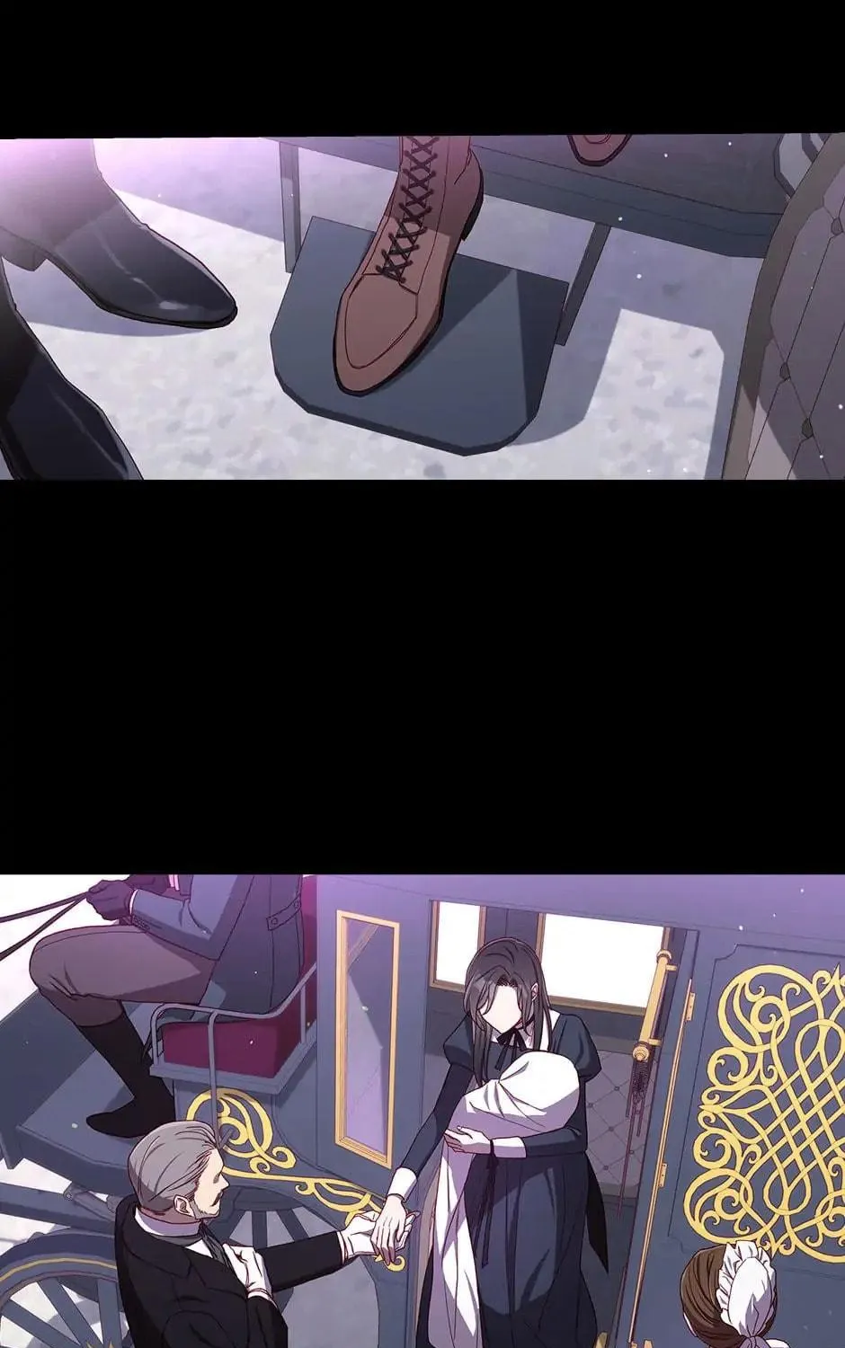 Surviving as a Maid Chapter 68 page 95 - 