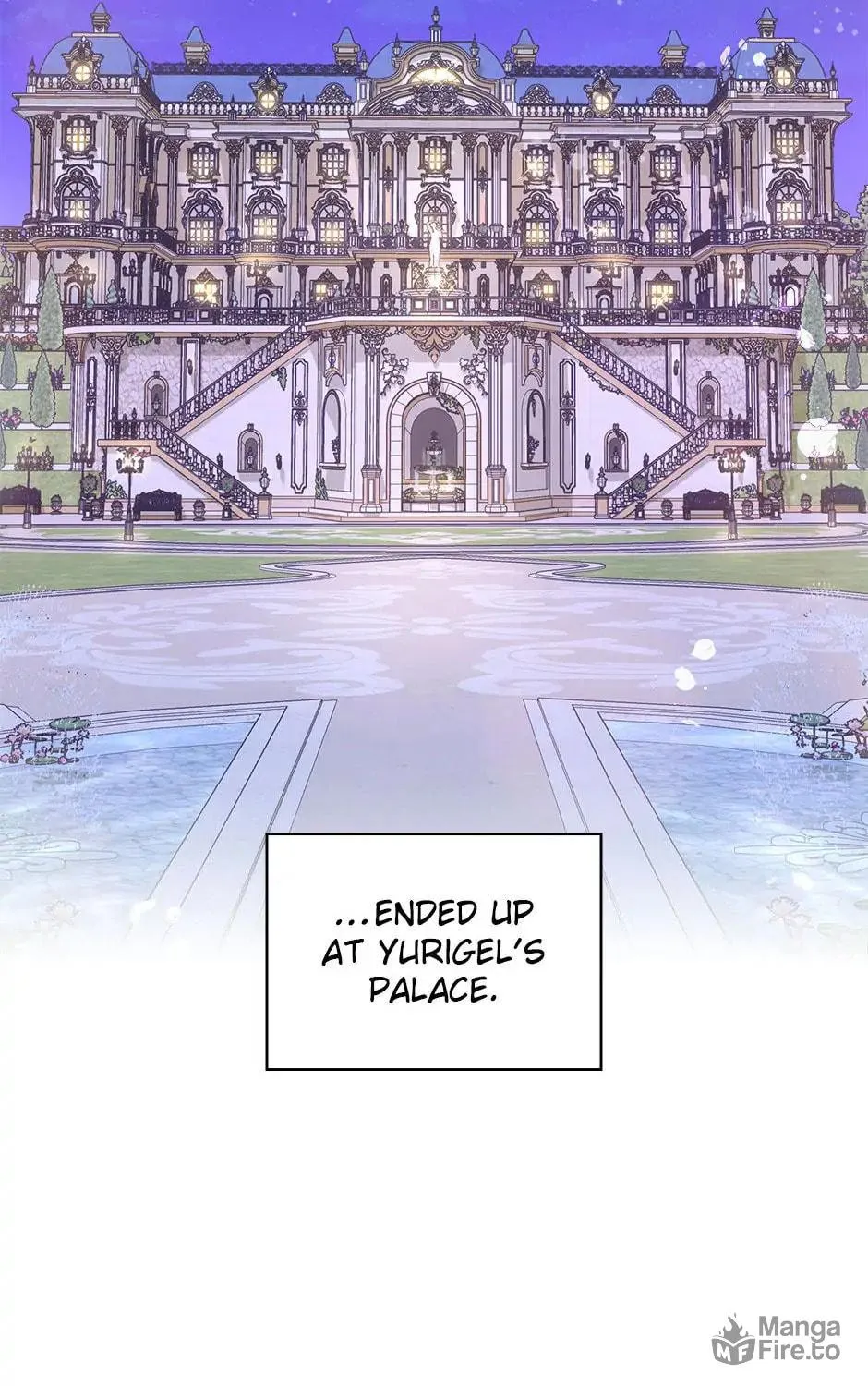 Surviving as a Maid Chapter 68 page 99 - 