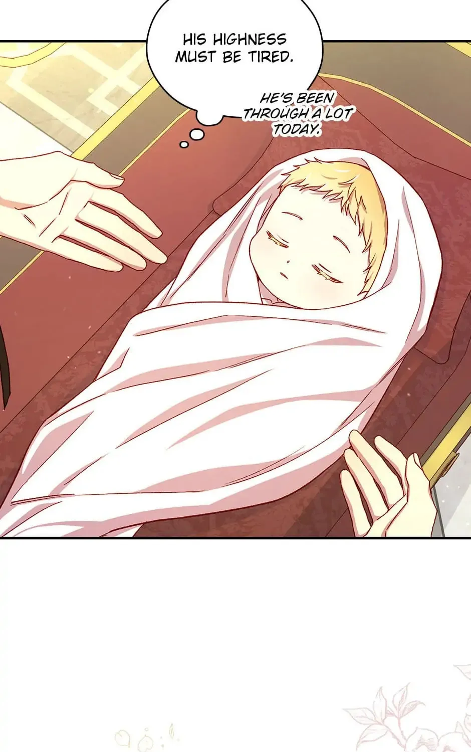 Surviving as a Maid Chapter 69 page 103 - 