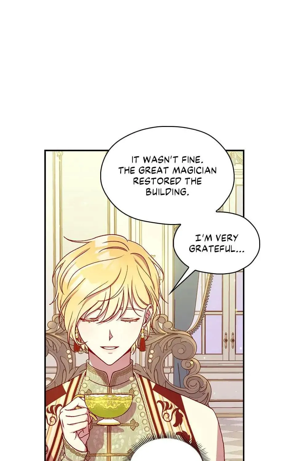 Surviving as a Maid Chapter 69 page 109 - 