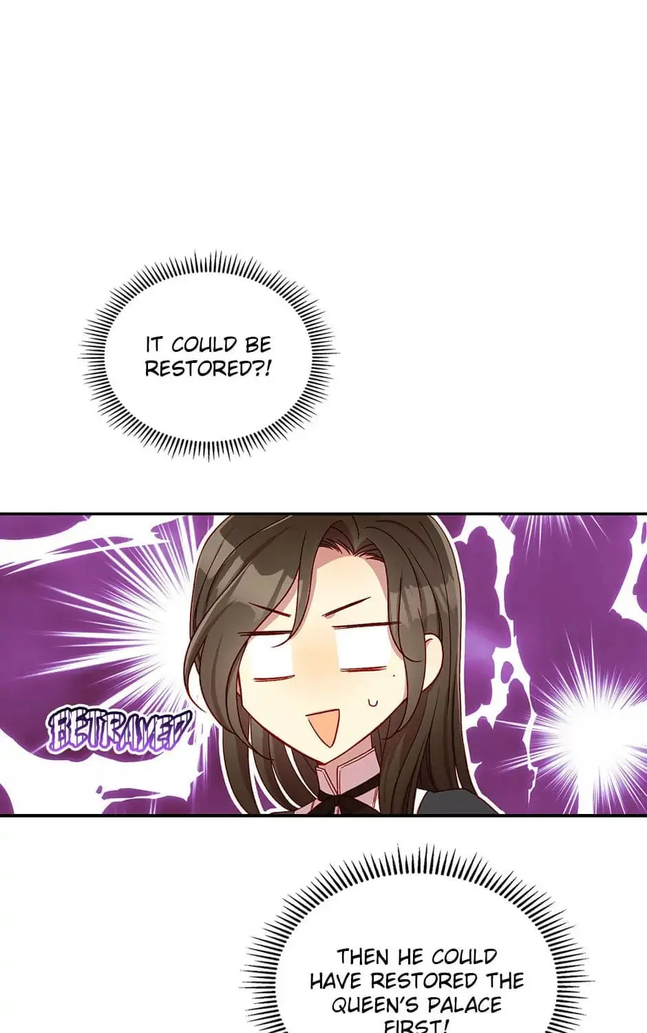 Surviving as a Maid Chapter 69 page 111 - 