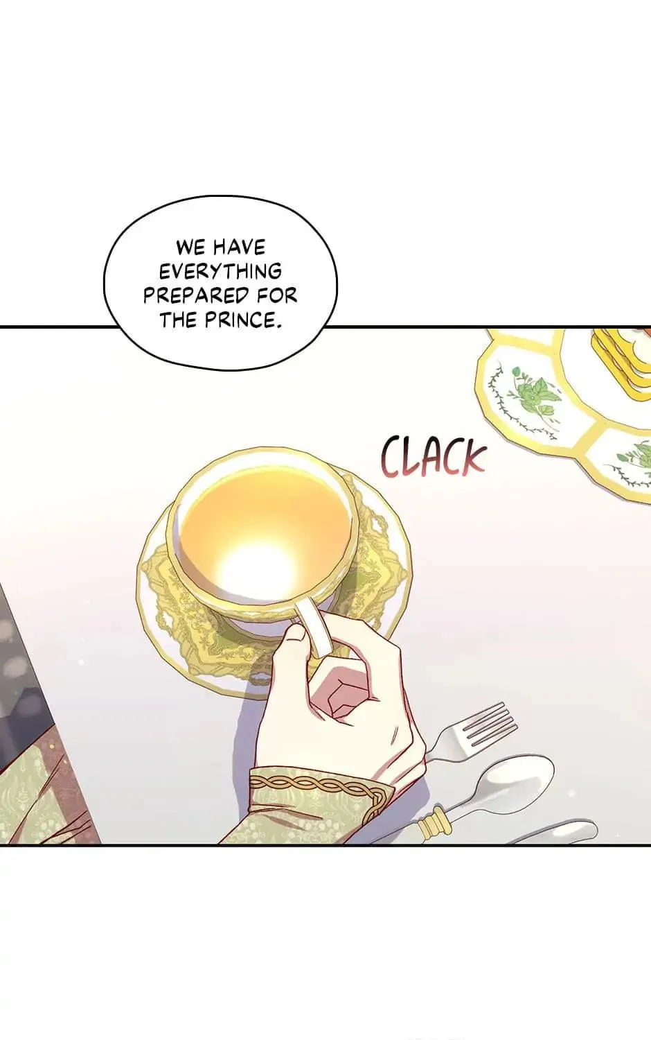 Surviving as a Maid Chapter 69 page 113 - 