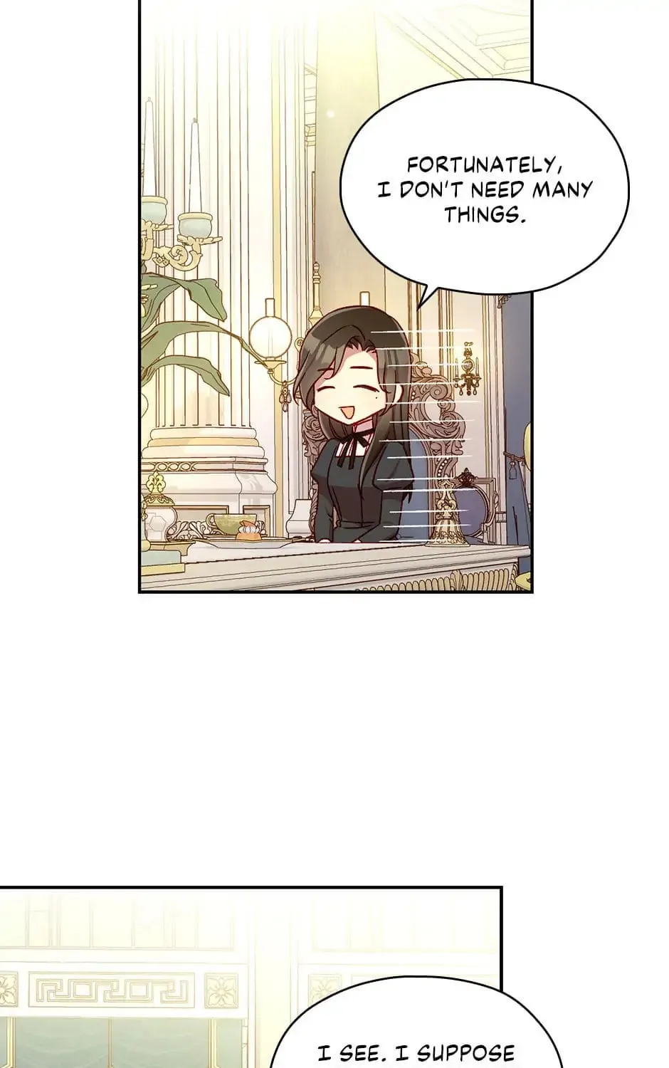 Surviving as a Maid Chapter 69 page 117 - 
