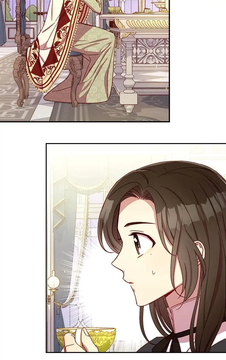 Surviving as a Maid Chapter 69 page 119 - 