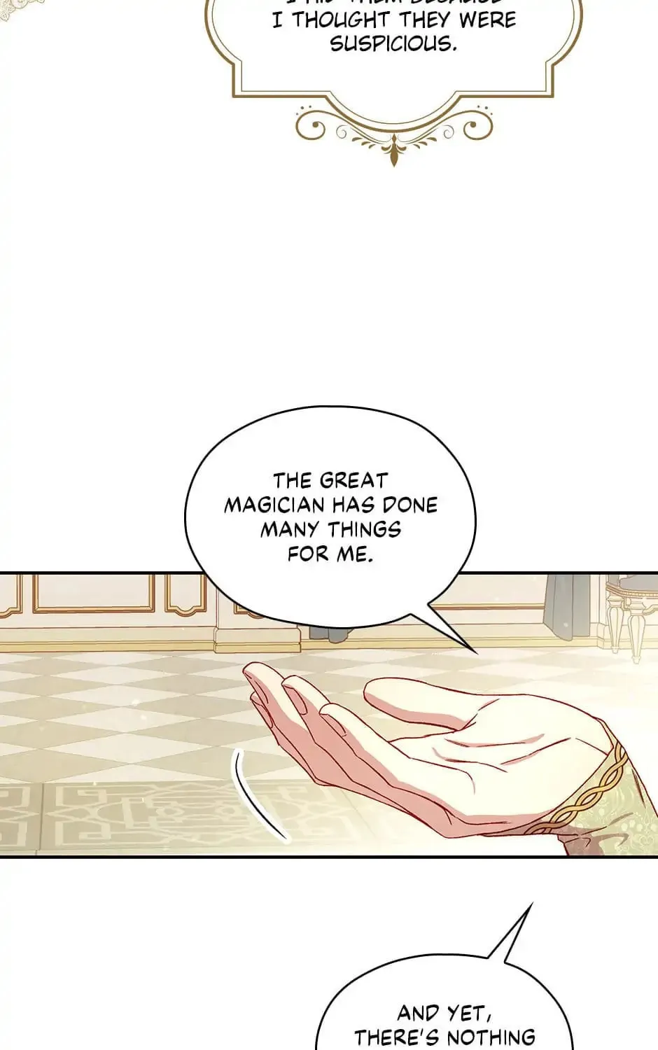 Surviving as a Maid Chapter 69 page 123 - 