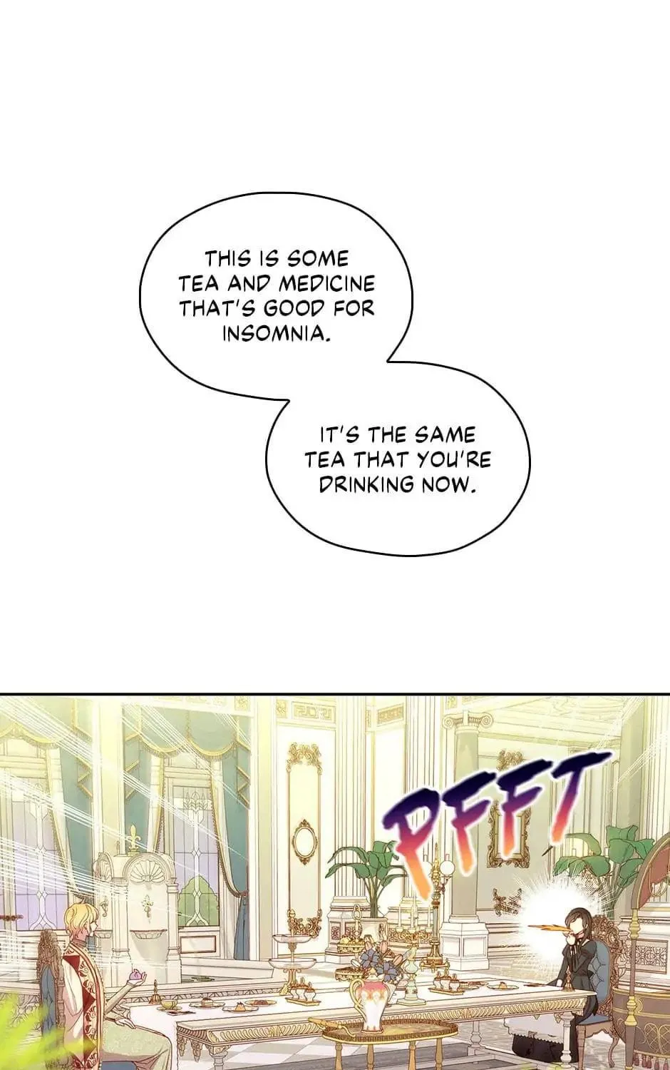 Surviving as a Maid Chapter 69 page 129 - 