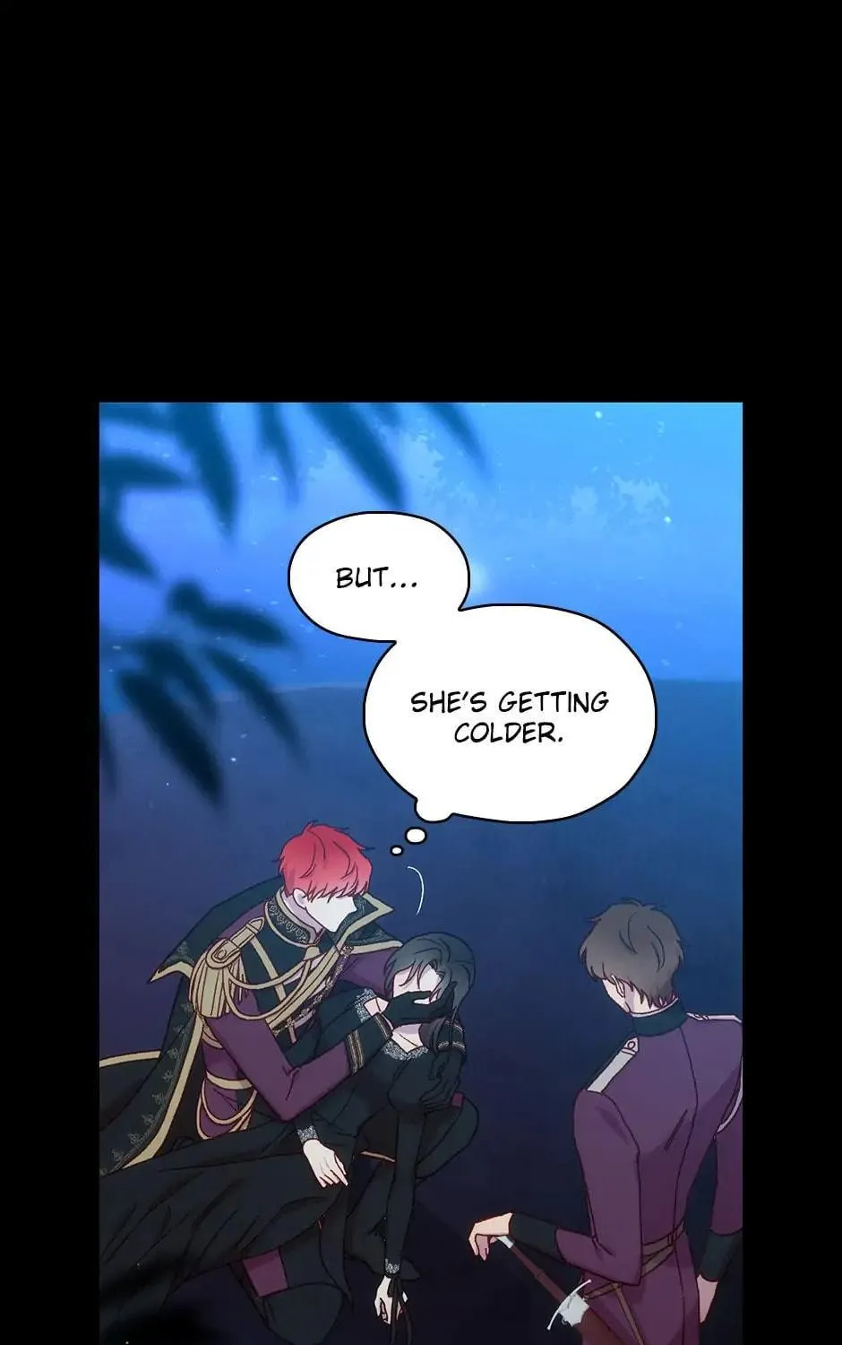 Surviving as a Maid Chapter 69 page 29 - 
