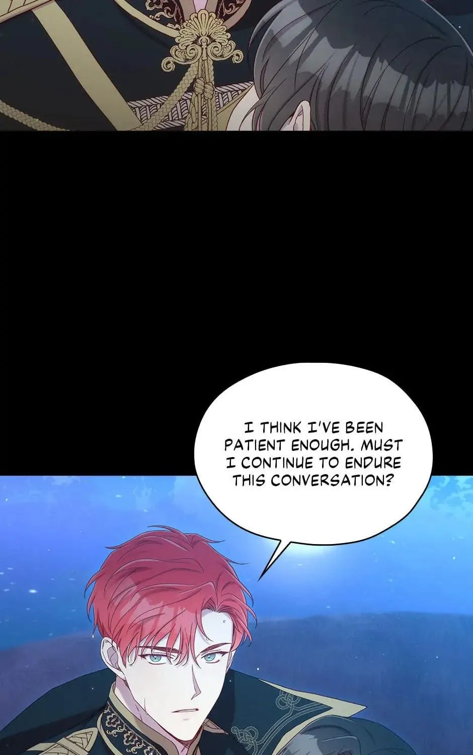 Surviving as a Maid Chapter 69 page 35 - 