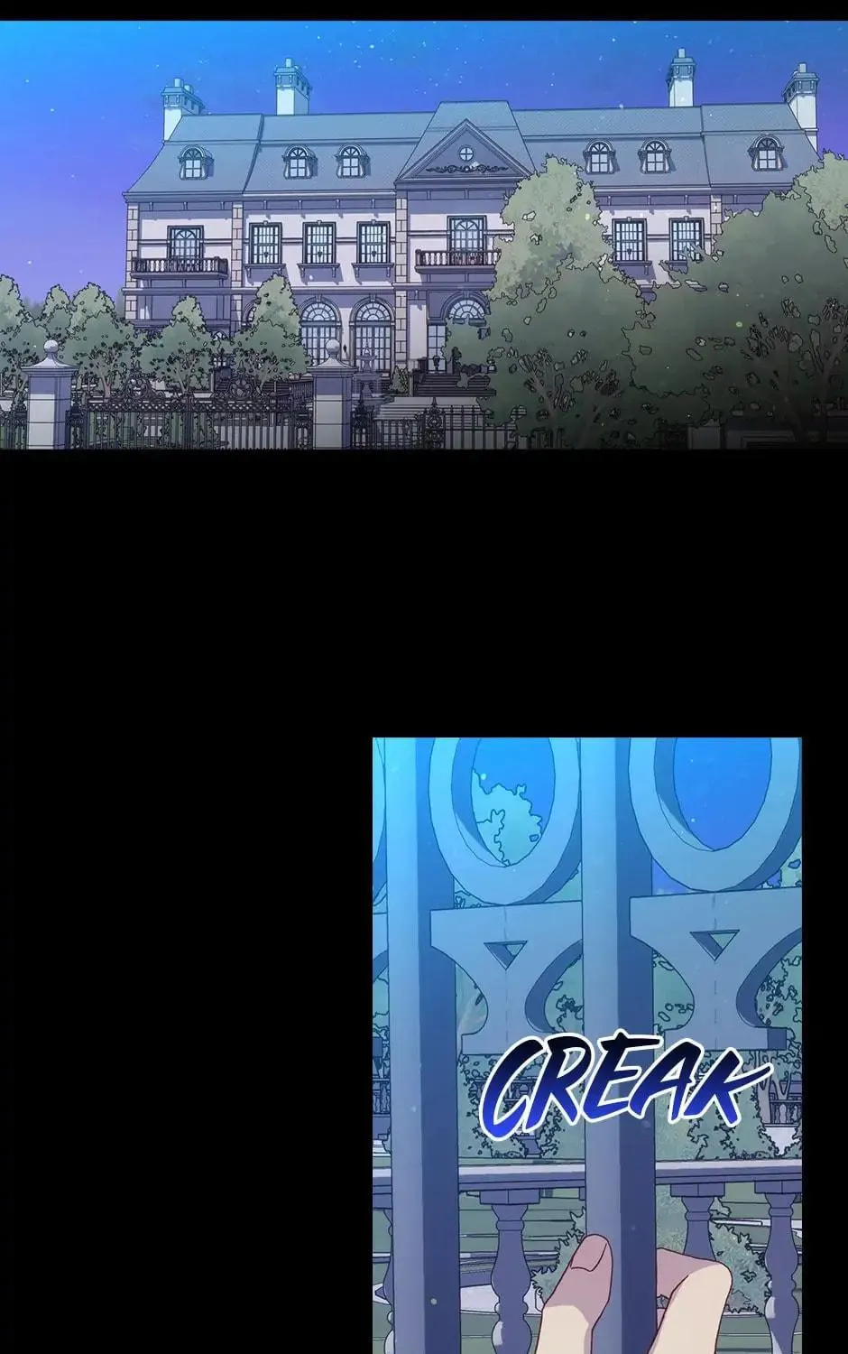 Surviving as a Maid Chapter 69 page 41 - 
