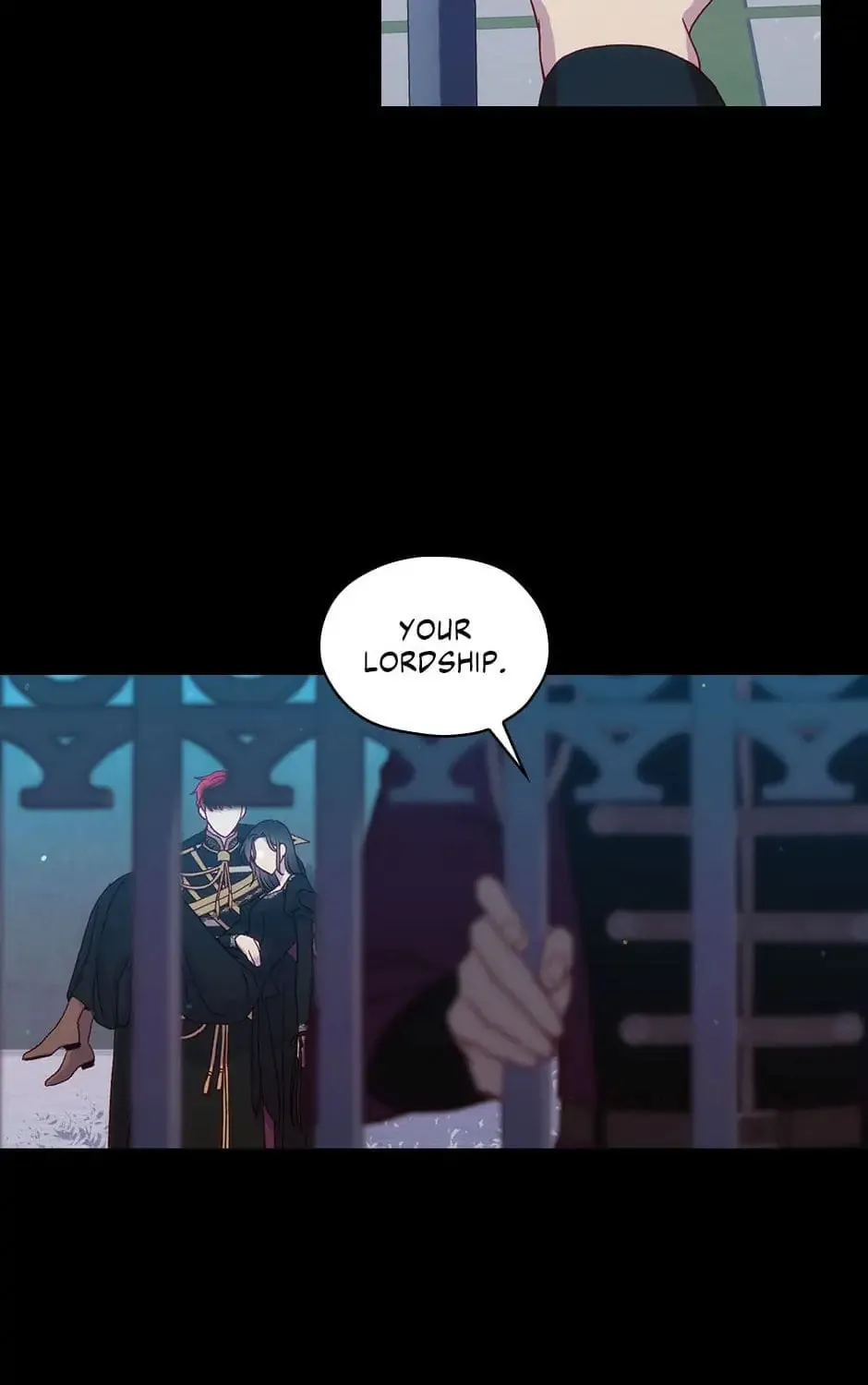 Surviving as a Maid Chapter 69 page 43 - 