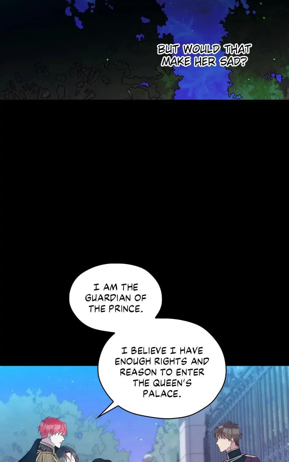 Surviving as a Maid Chapter 69 page 49 - 