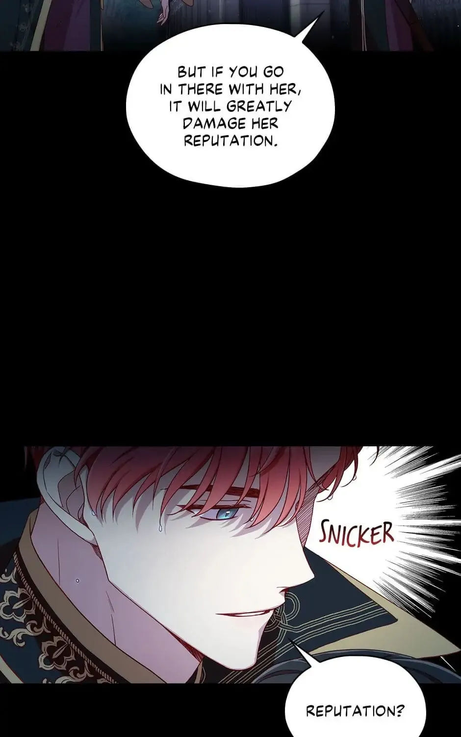 Surviving as a Maid Chapter 69 page 51 - 