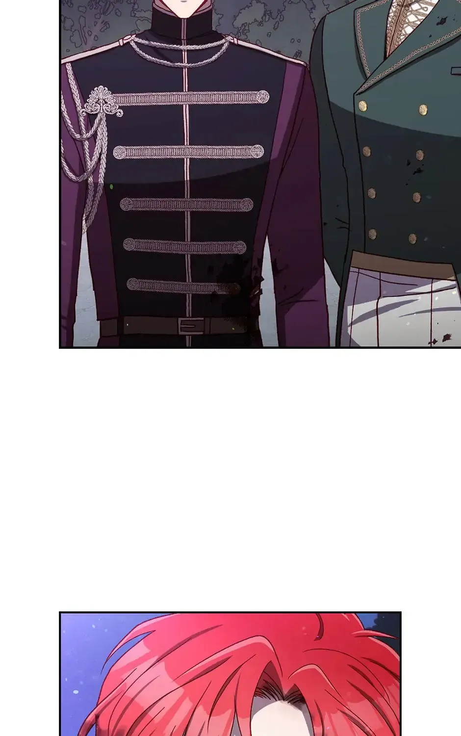 Surviving as a Maid Chapter 69 page 7 - 