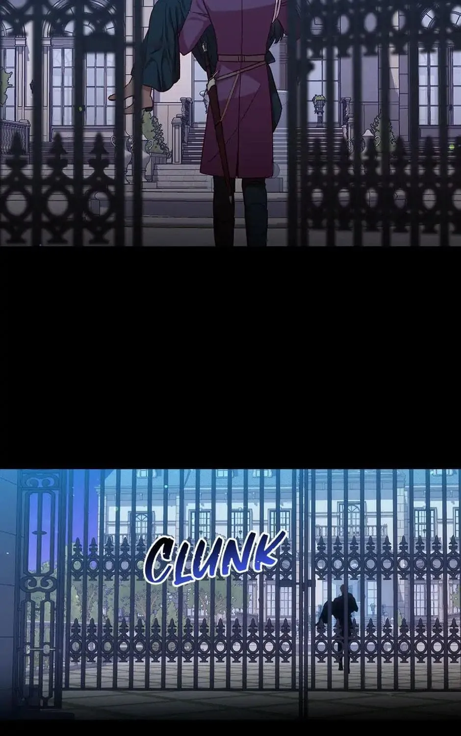 Surviving as a Maid Chapter 69 page 65 - 