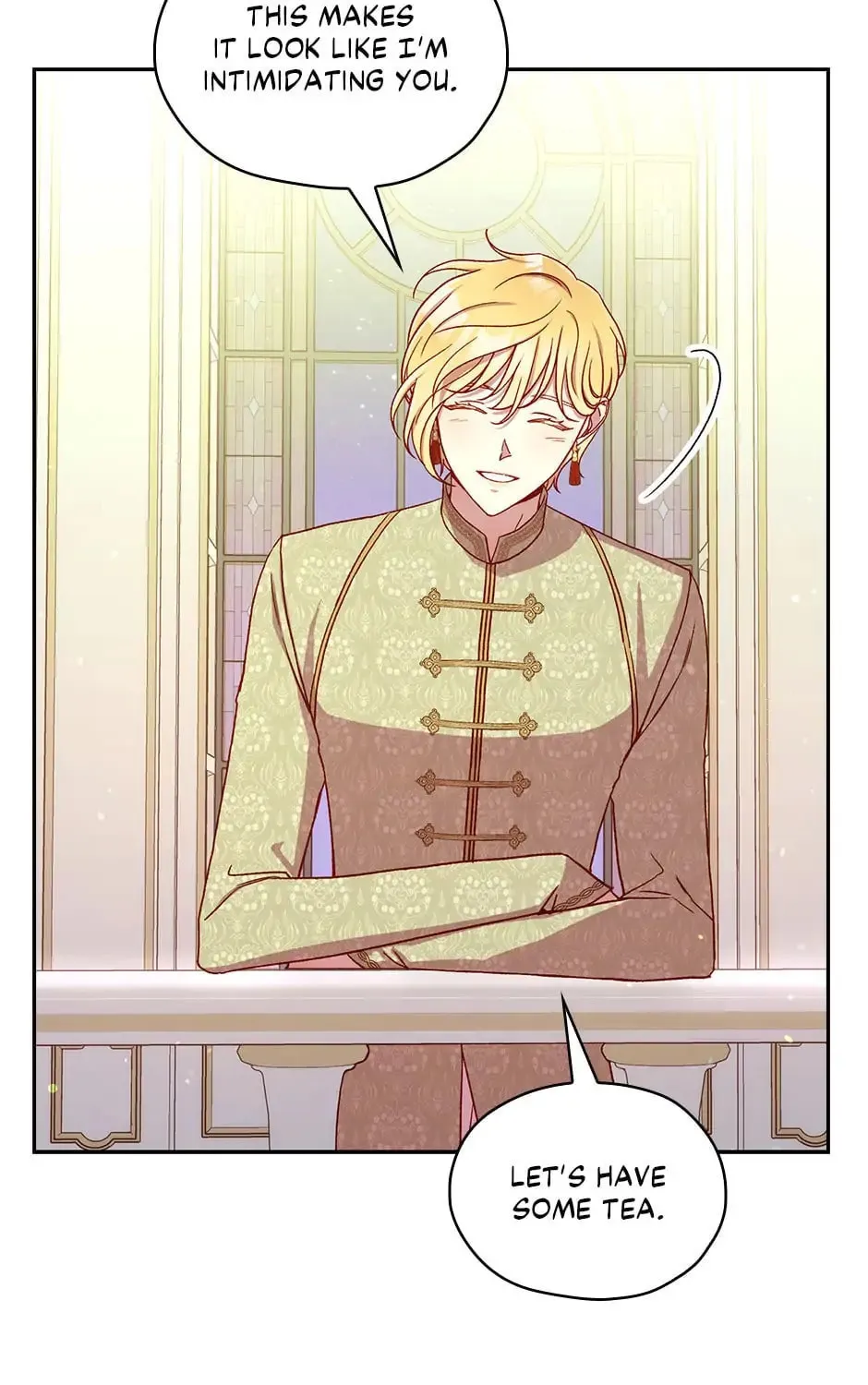Surviving as a Maid Chapter 69 page 93 - 