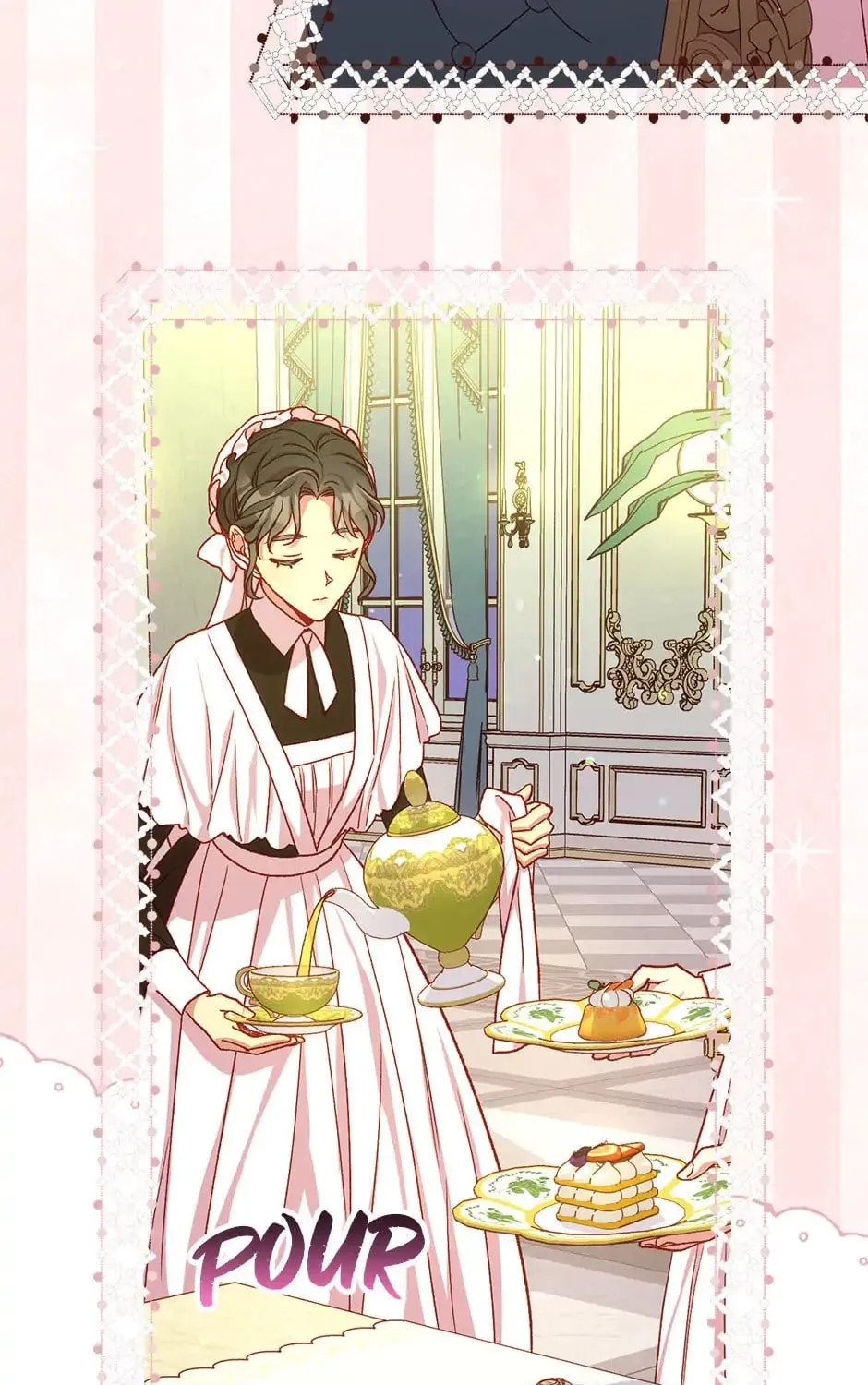Surviving as a Maid Chapter 69 page 97 - 