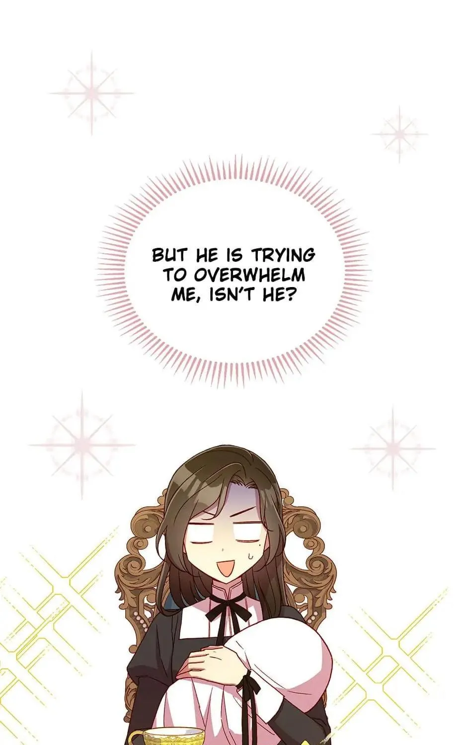 Surviving as a Maid Chapter 69 page 99 - 