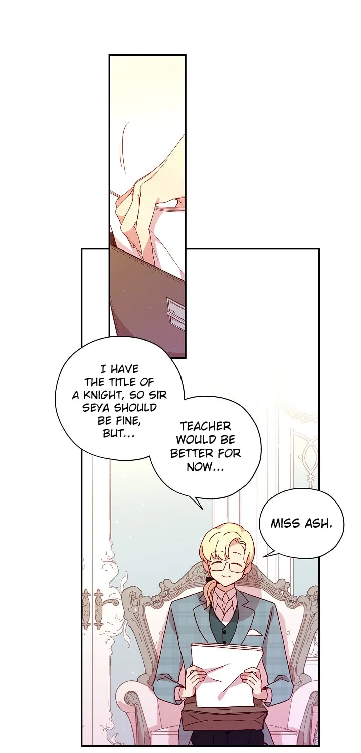 Surviving as a Maid Chapter 7 page 17 - 