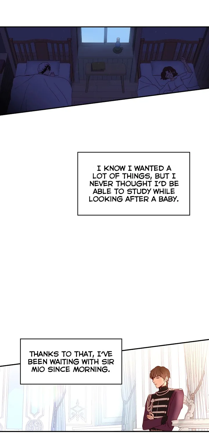 Surviving as a Maid Chapter 7 page 19 - 