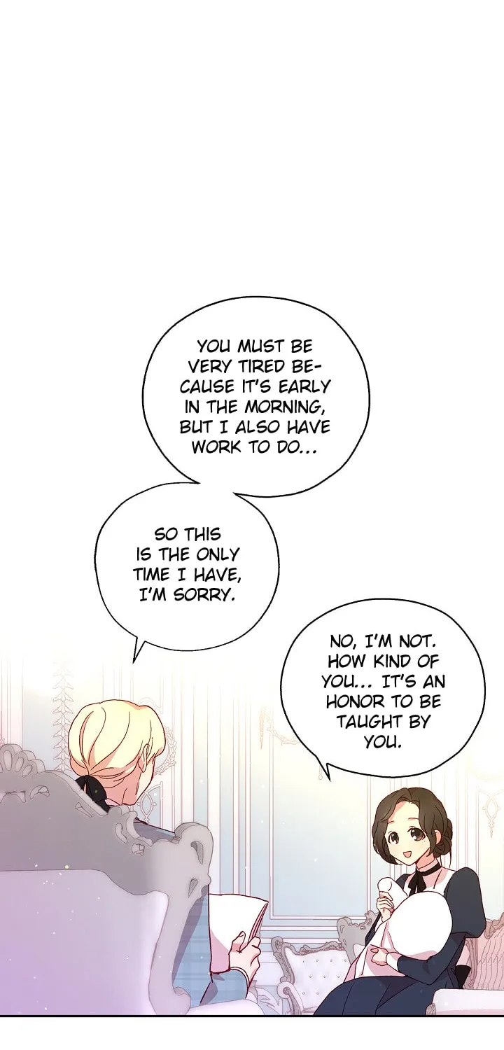 Surviving as a Maid Chapter 7 page 20 - 