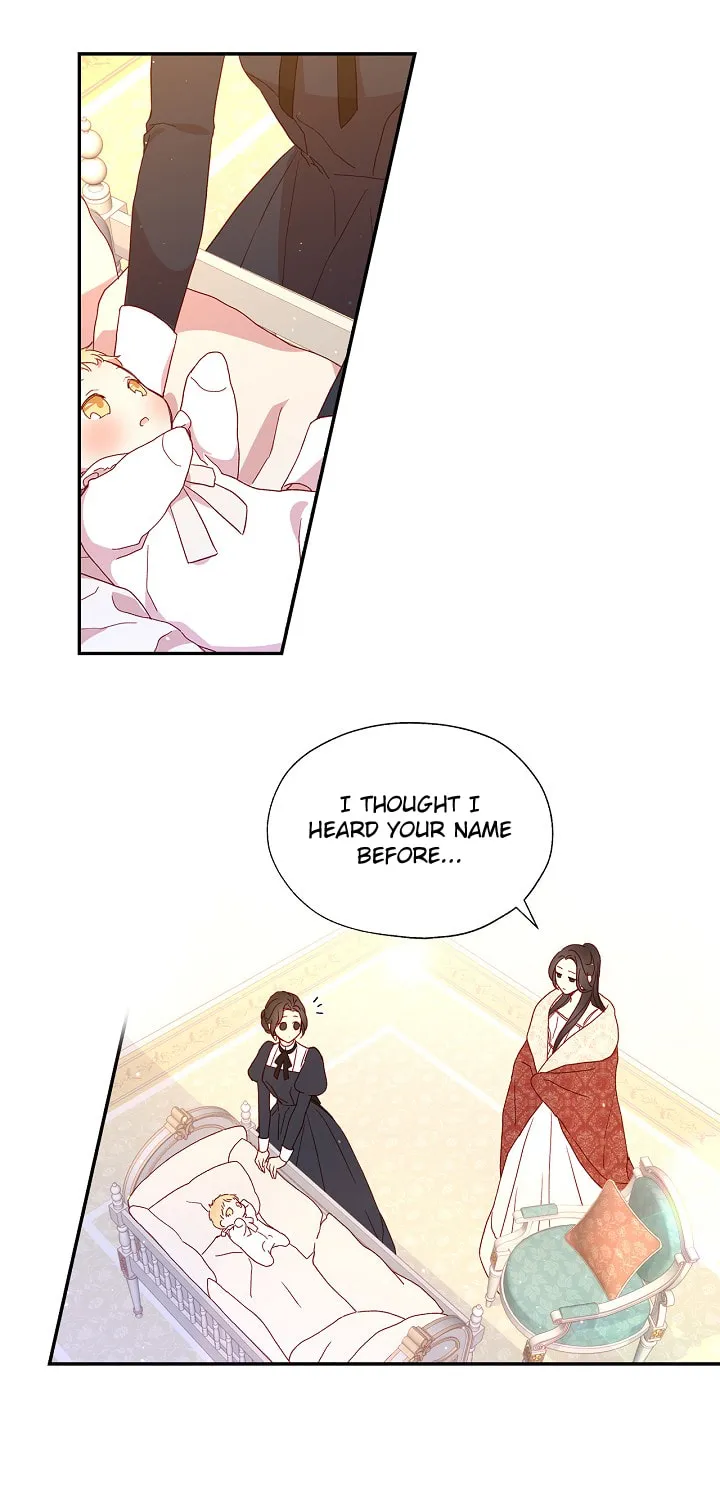 Surviving as a Maid Chapter 7 page 3 - 