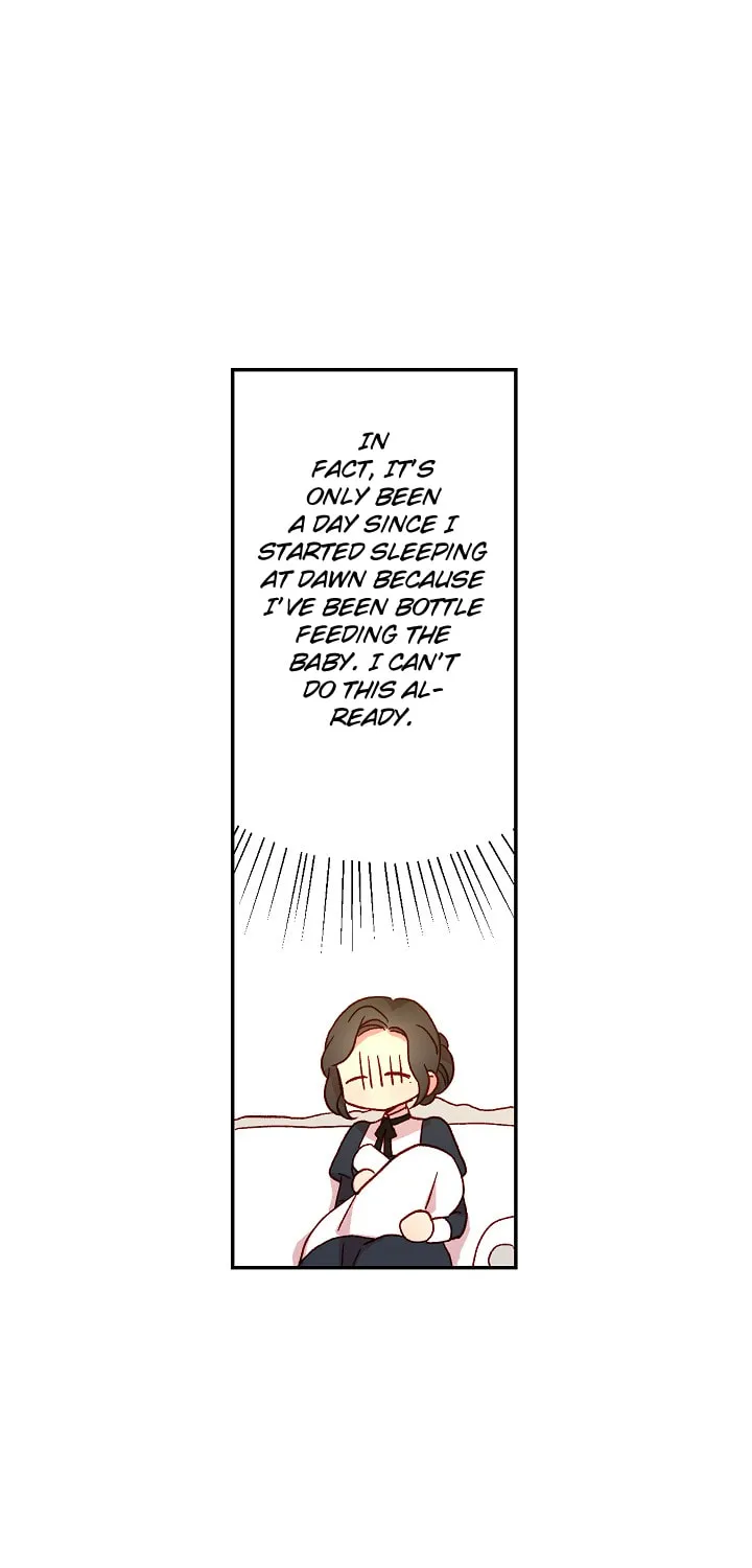 Surviving as a Maid Chapter 7 page 21 - 
