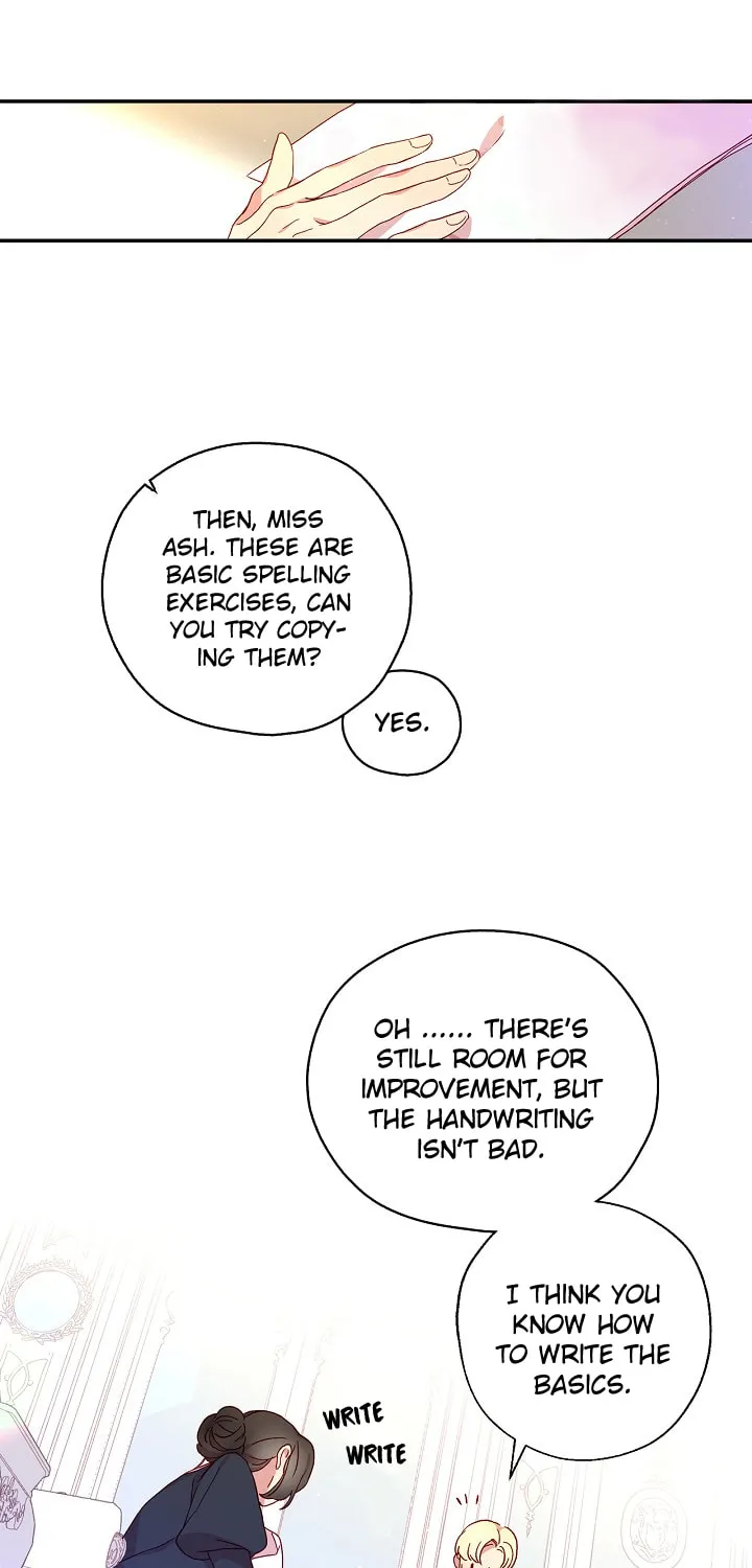 Surviving as a Maid Chapter 7 page 22 - 