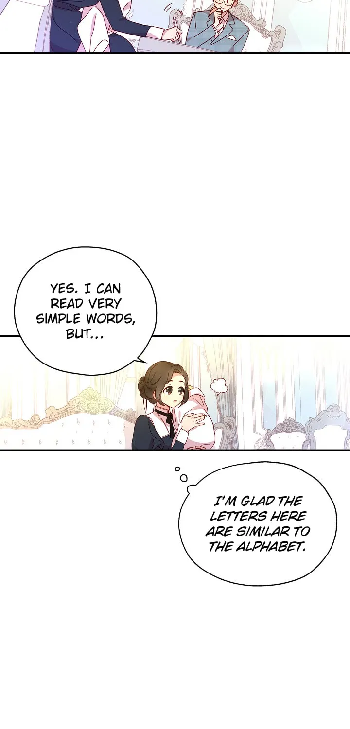 Surviving as a Maid Chapter 7 page 23 - 