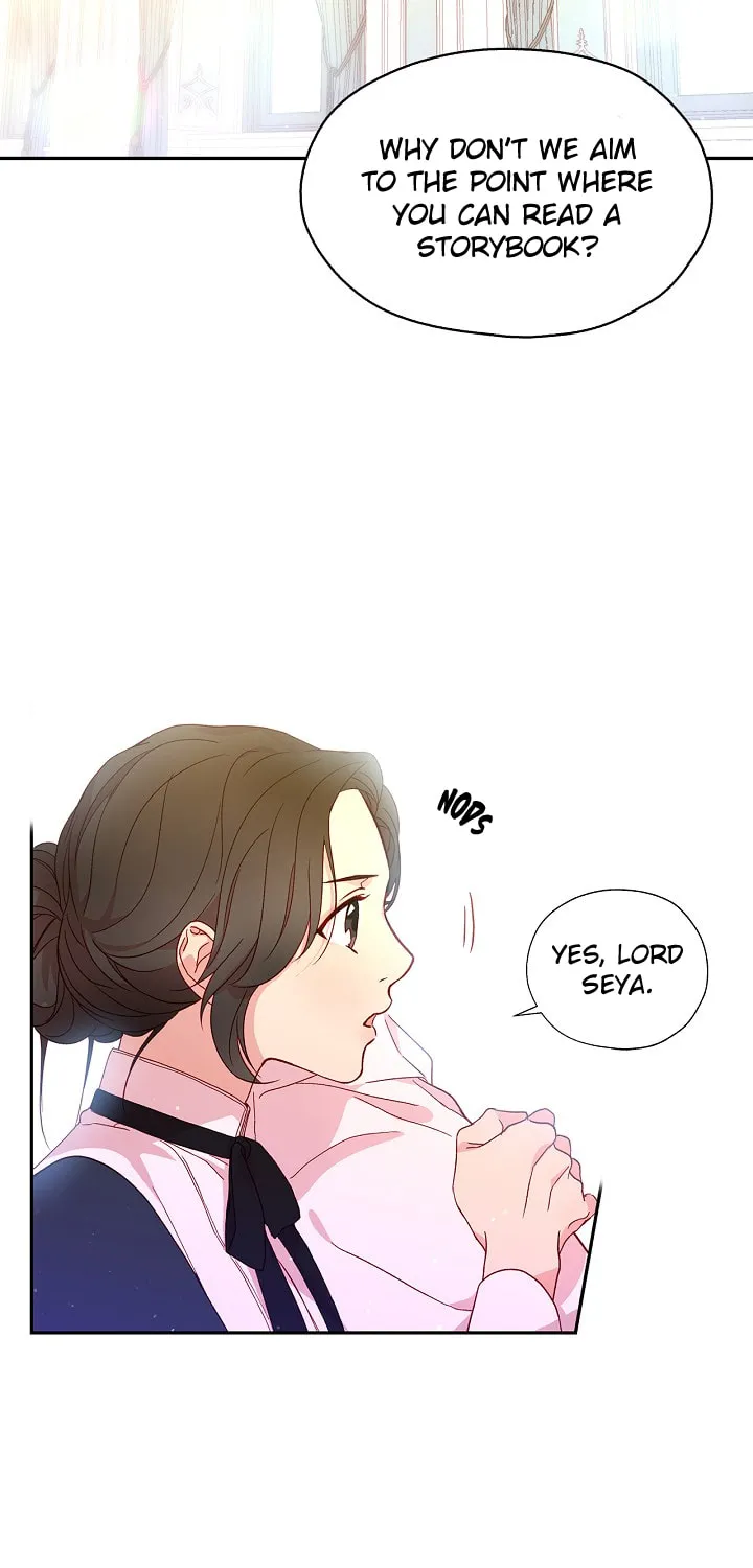 Surviving as a Maid Chapter 7 page 25 - 