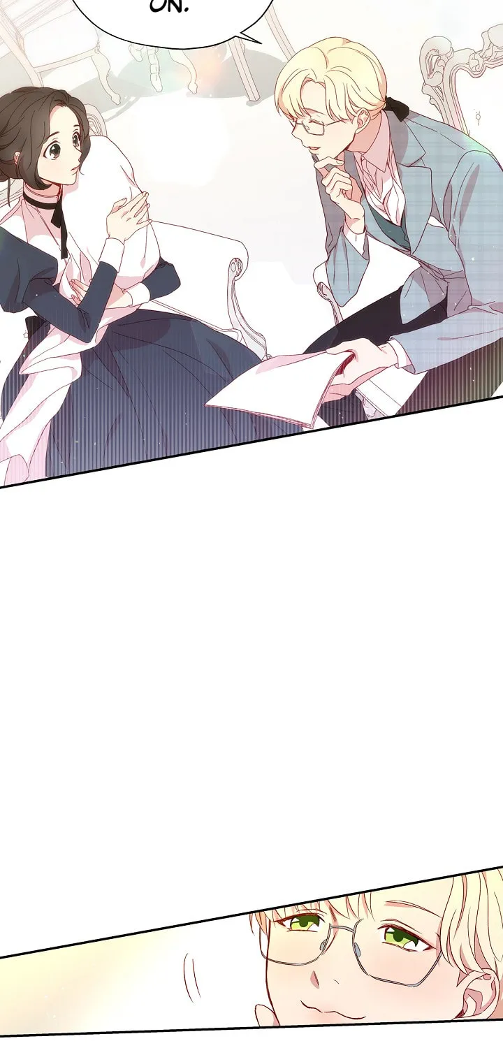 Surviving as a Maid Chapter 7 page 27 - 