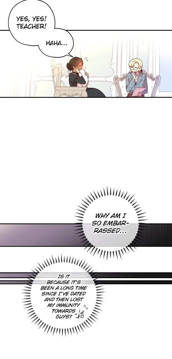 Surviving as a Maid Chapter 7 page 30 - 