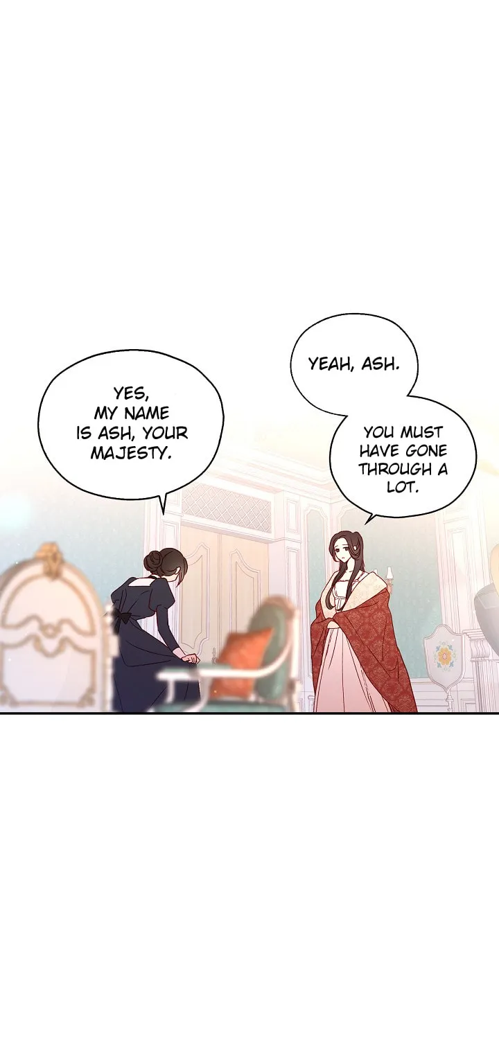 Surviving as a Maid Chapter 7 page 4 - 