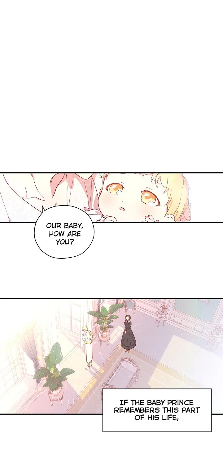 Surviving as a Maid Chapter 7 page 34 - 