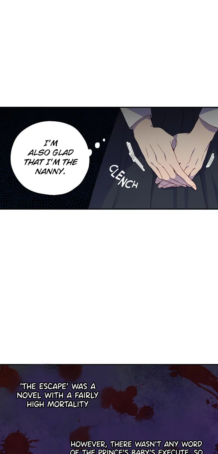 Surviving as a Maid Chapter 7 page 38 - 