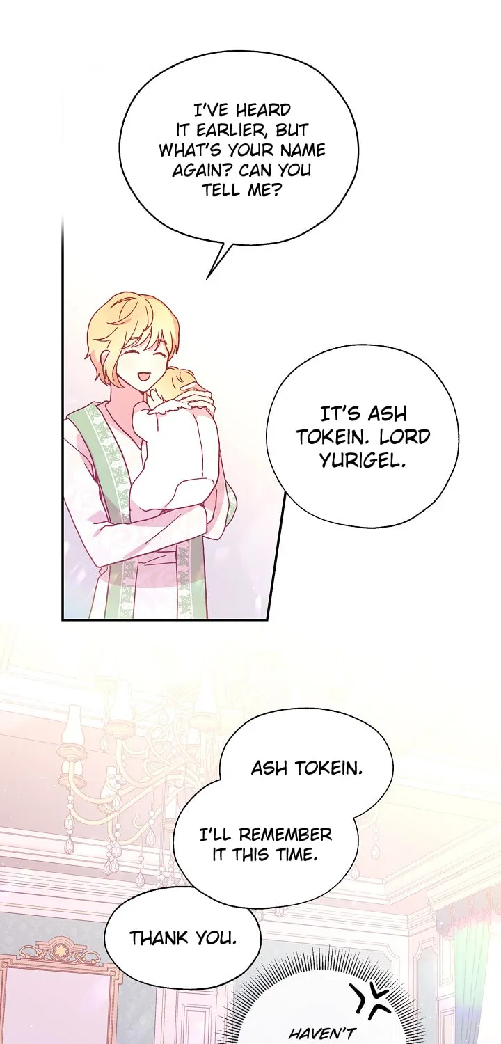 Surviving as a Maid Chapter 7 page 40 - 