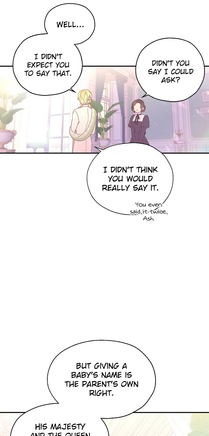 Surviving as a Maid Chapter 7 page 45 - 