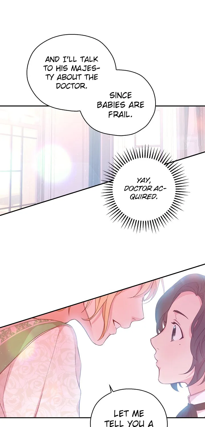 Surviving as a Maid Chapter 7 page 48 - 
