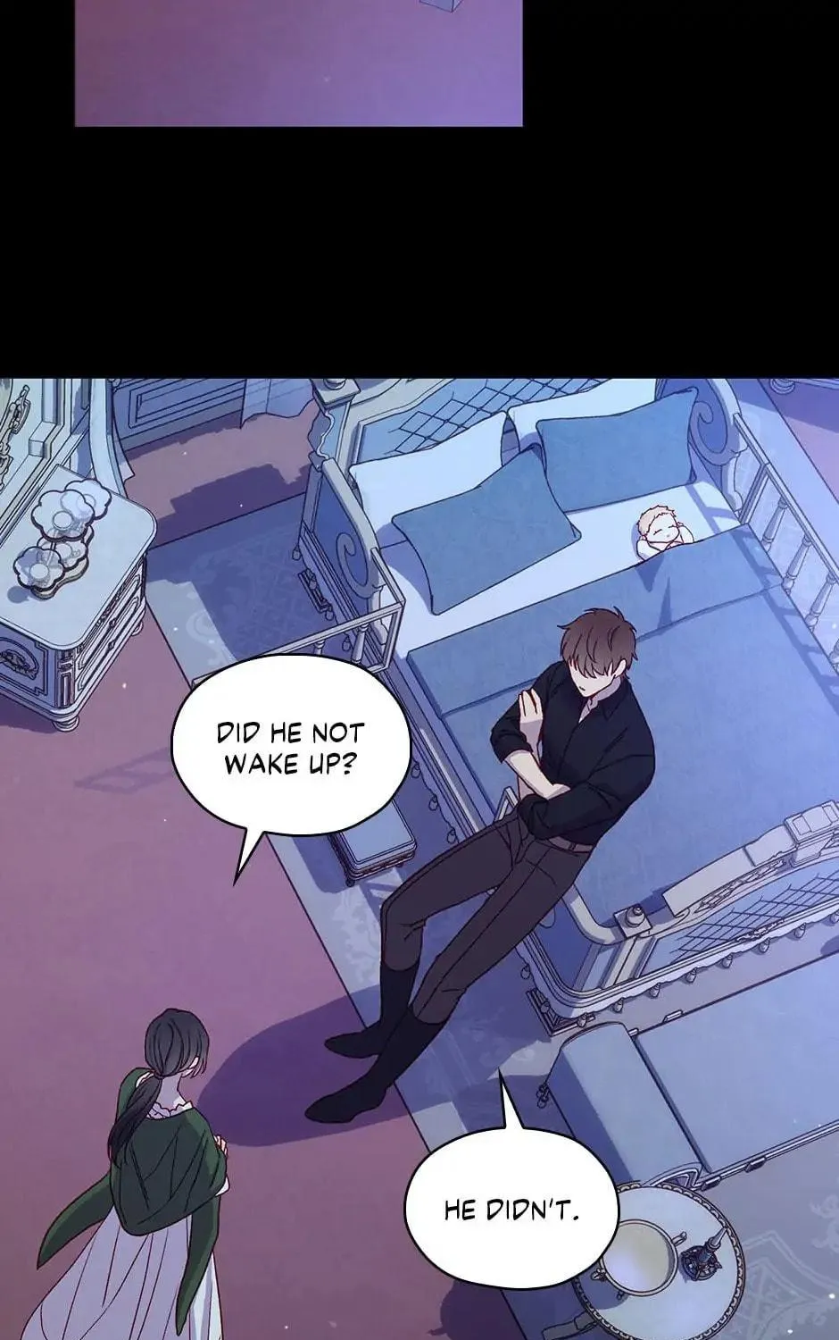 Surviving as a Maid Chapter 70 page 101 - 