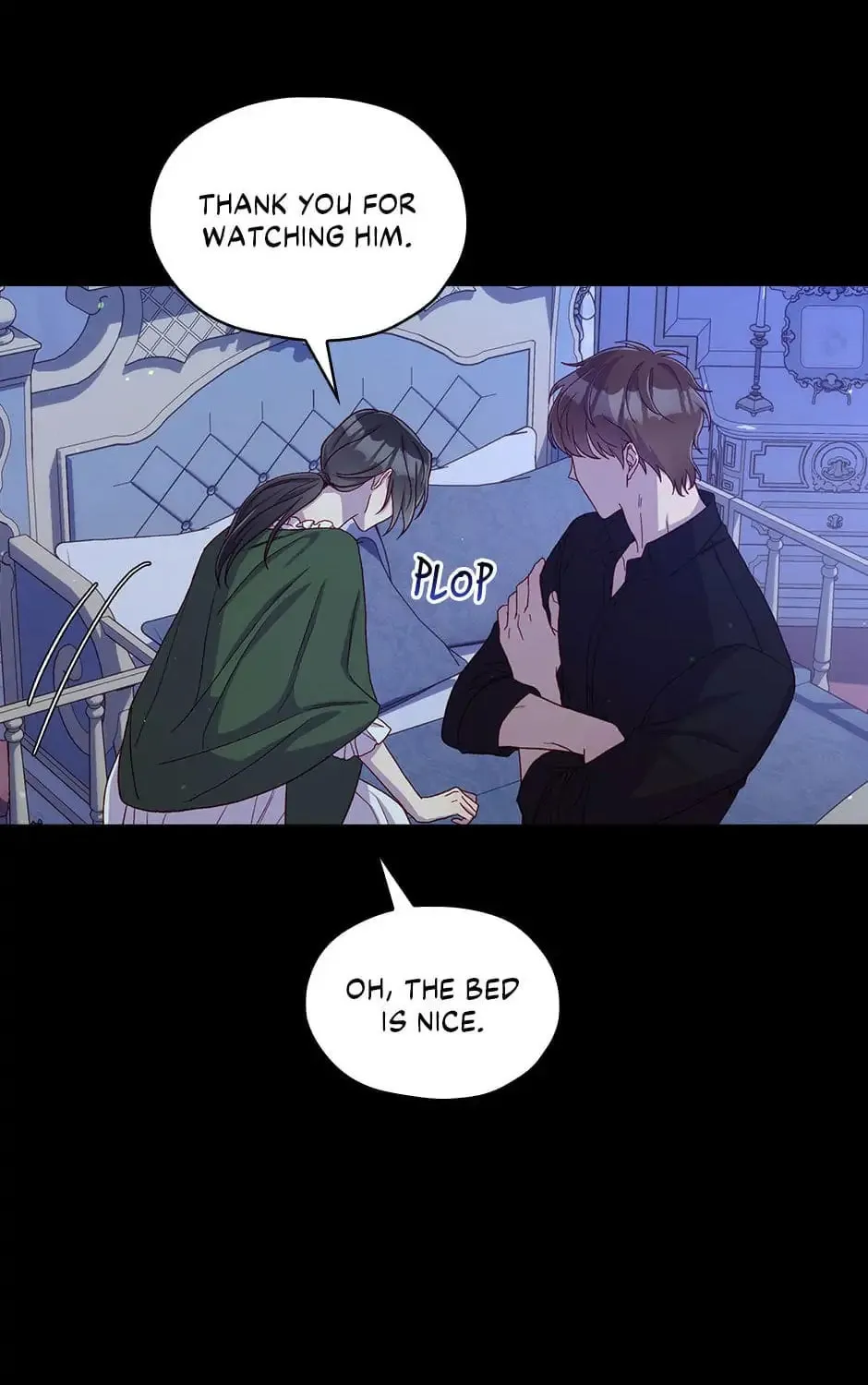 Surviving as a Maid Chapter 70 page 103 - 