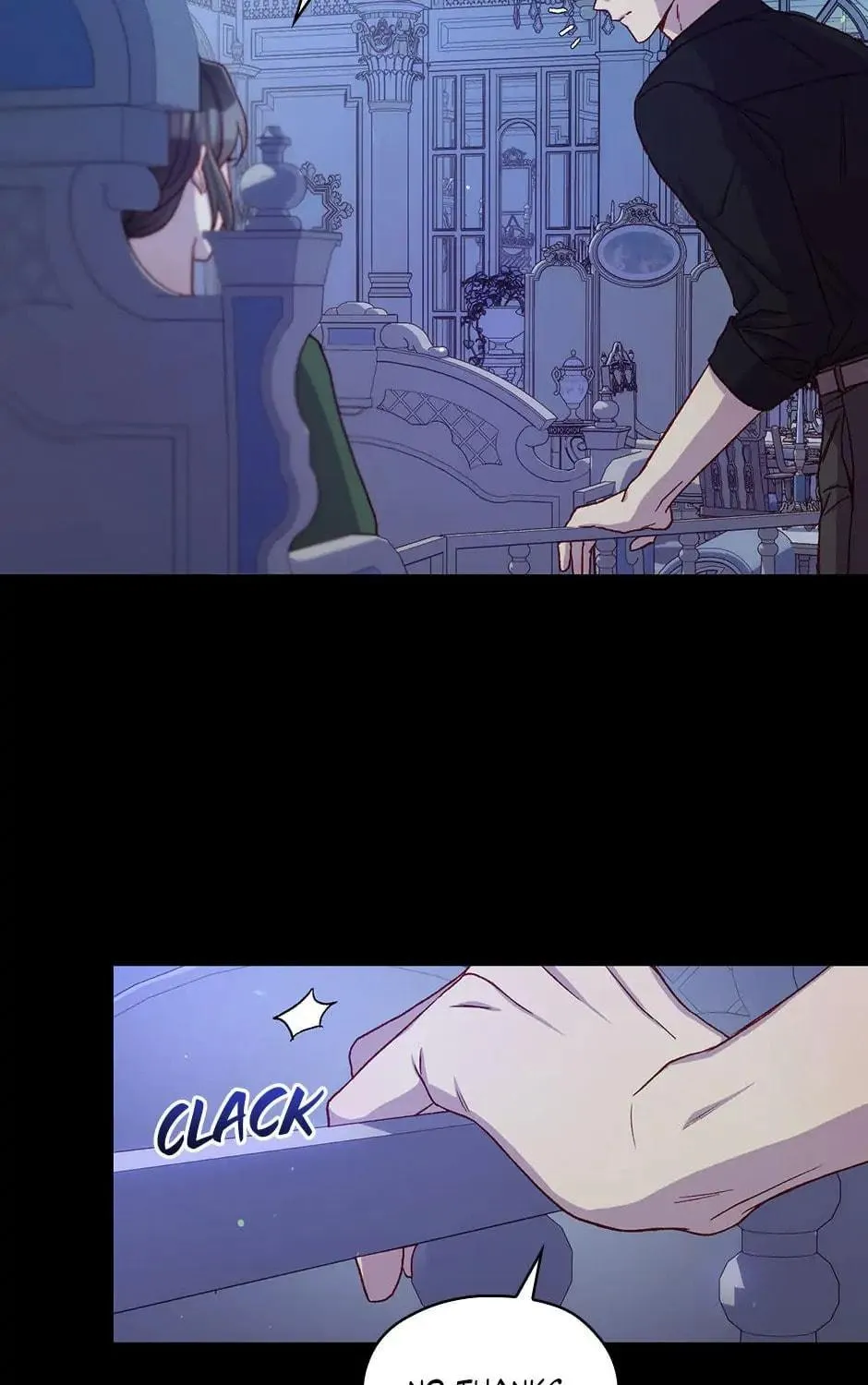 Surviving as a Maid Chapter 70 page 107 - 