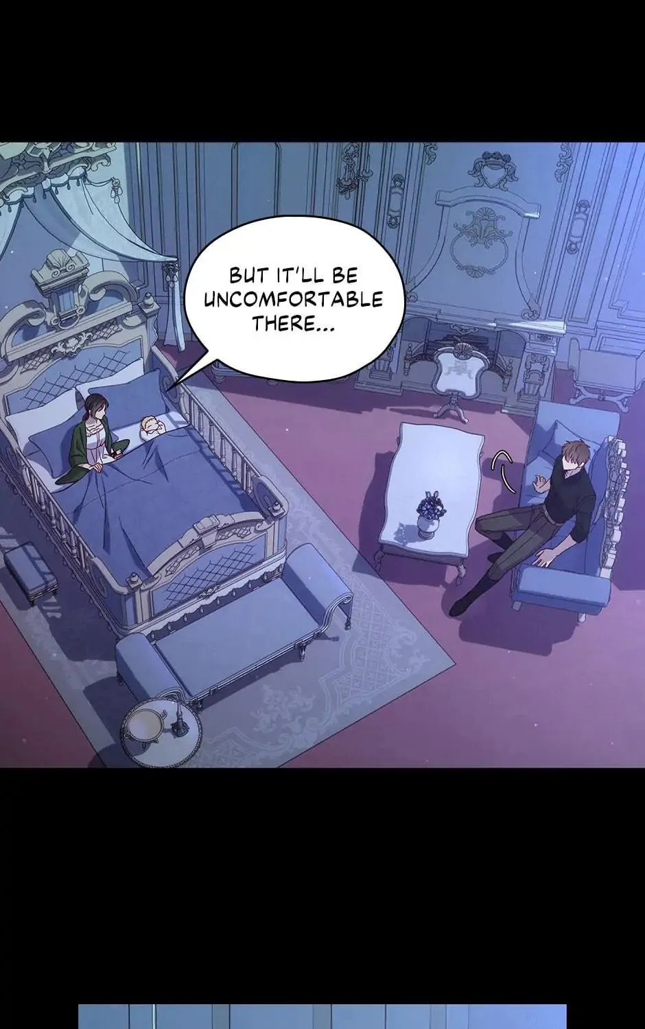 Surviving as a Maid Chapter 70 page 109 - 