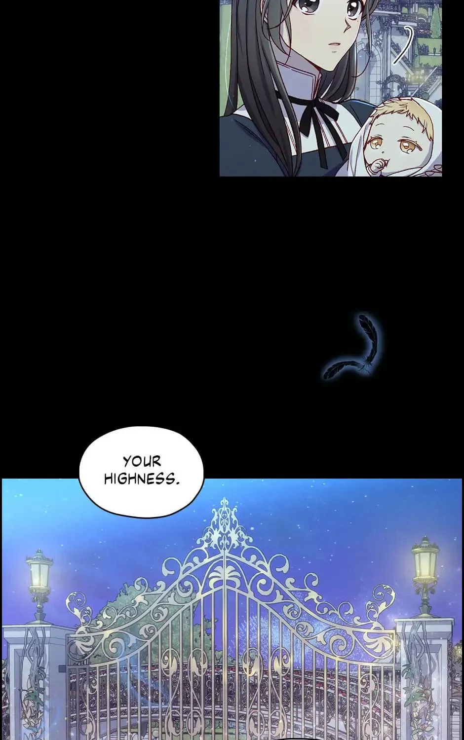 Surviving as a Maid Chapter 70 page 13 - 