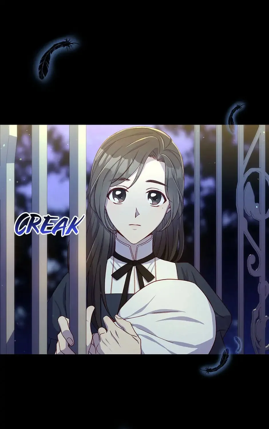 Surviving as a Maid Chapter 70 page 15 - 