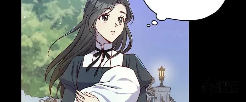 Surviving as a Maid Chapter 70 page 20 - 