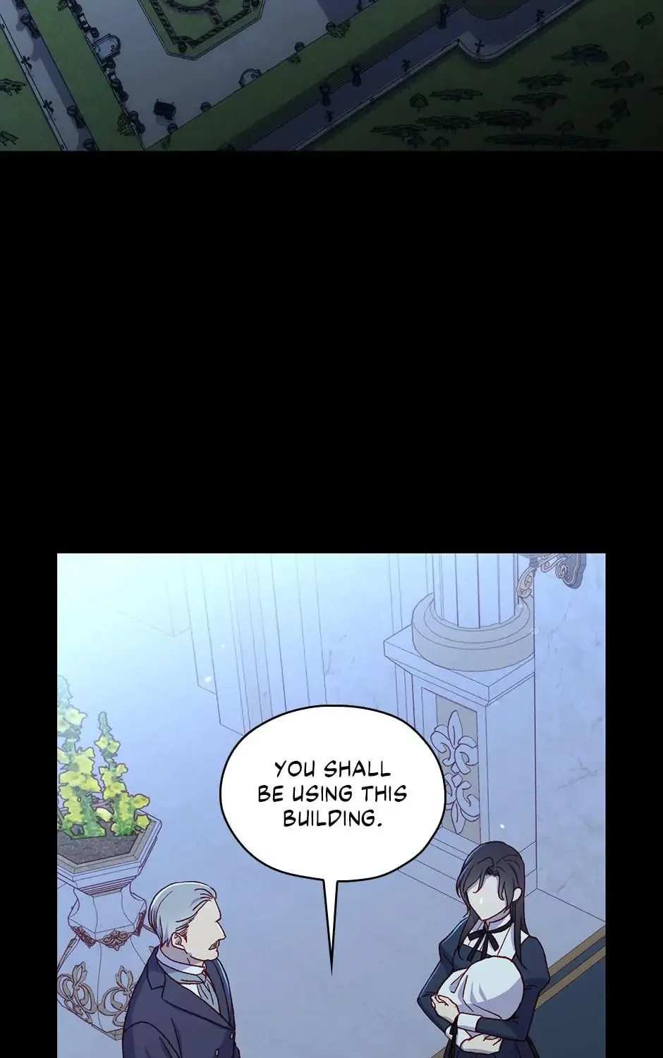 Surviving as a Maid Chapter 70 page 3 - 