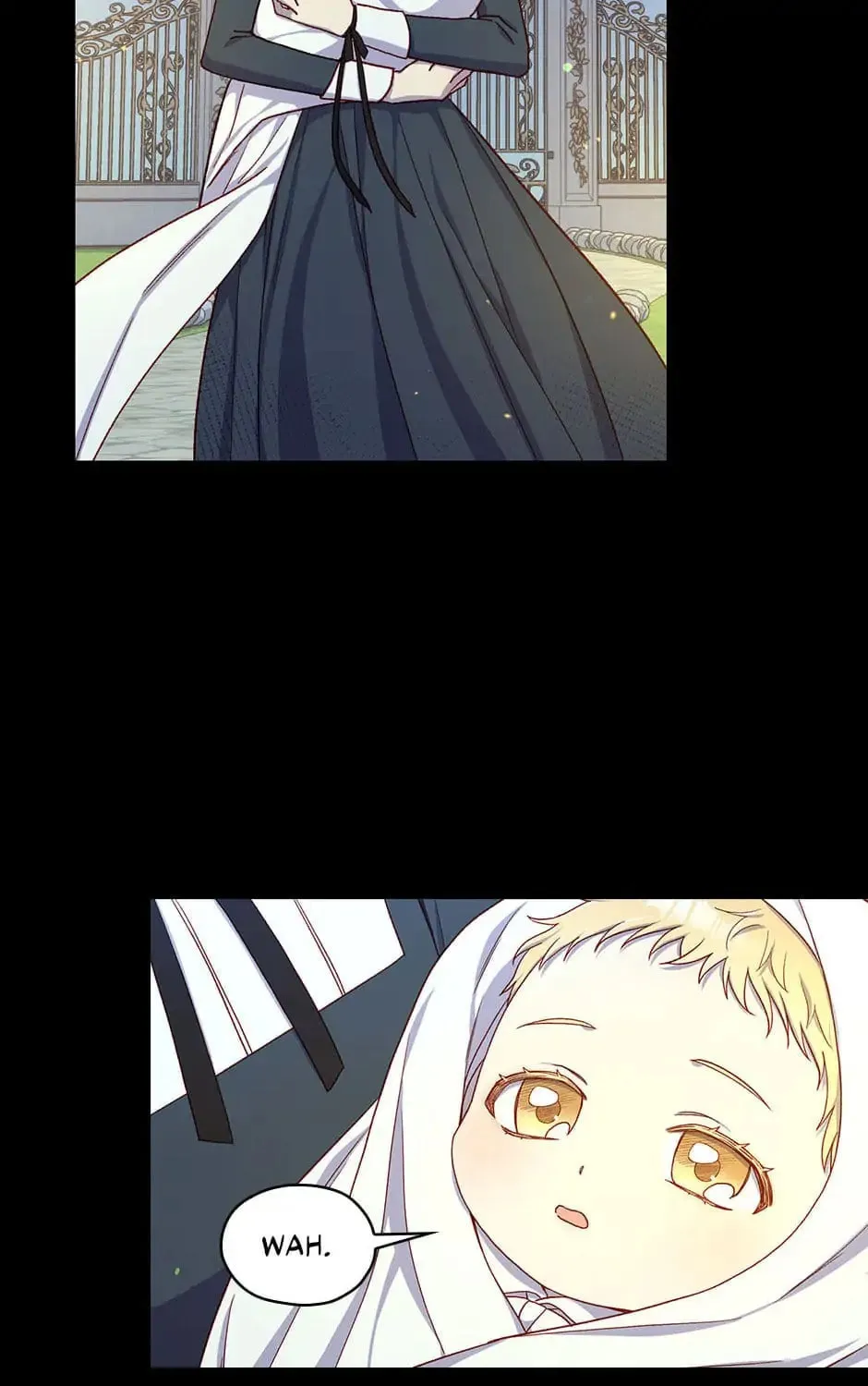 Surviving as a Maid Chapter 70 page 21 - 